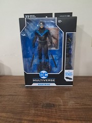 McFarlane Toys DC Multiverse Better Than Batman Nightwing
