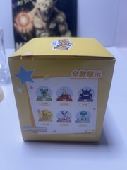 ⚠️ Pikachu Langbowang Pokemon Collectible Statue Figure Model Aromatherapy