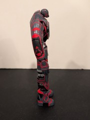 Disney Tron 2.0 IC Regular w/Shield & Thorne 7in. Action Figures NECA 2003