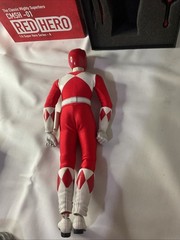 Ace Toyz 1/6 Red Hero CMSH 01 1/6 Scale Mighty Morphin Power Rangers Figure
