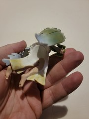 Schleich Elfen Bayala Elf-Fairy – Surah Figure & Parrot/Bird