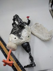 Robot Chicken. Adult Swim. Action Figure. Toys R Us purchase (Untested)