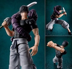 Jujutsu Kaisen Toji Fushiguro S.H.Figuarts SHF Figure