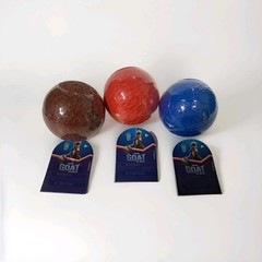 Set of 3-GOAT THE MOVIE 2.5″ Blind Mystery Figure Roarball 2026, NEW Sealed🐐