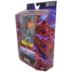 Masters of the Universe Masterverse Faker Figure Vintage Collection 2024 Mattel