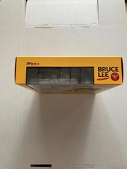 Bruce Lee S.H.Figuarts Legacy 50th Anniversary Action Figure Bandai
