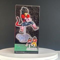 SUPER SAIYAN 4 SET GOKU VEGETA DragonBall GT Tag Fighters Figure Banpresto