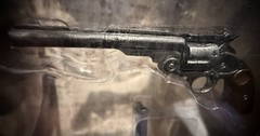 Wyatt Earp – Six Gun Legends 12” Collector’s Figure RARE
