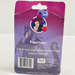 Disney Villains Figurine CRUELLA de VILLE 101 Dalmatians 3” Tall