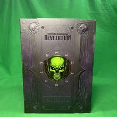 Mattel Creations Exclusive Scare Glow MOTU Masterverse Revelation SDCC 2021 New