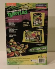 2014 Teenage Mutant Turtles 48pc Shell Raiser Vehicle Pack