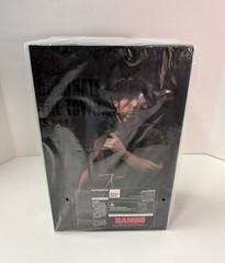 ThreeZero Rambo First Blood John Rambo 1/6 Figure