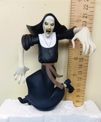 NECA Halloween Toony Terrors Nun The Conjuring Loose Figure