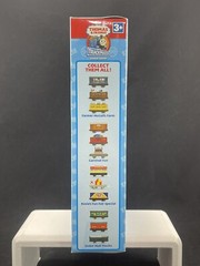 Trackmaster Railway System Thomas & Friends “Carnival Fun” 2008 Very Rare New