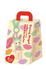 Sonny Angels Kiss Kiss Charm Minifgure (1 Blind box figure) 59601