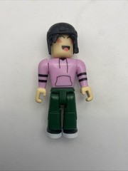 Roblox Toys Action Mini Figures Lot, 9 Pieces