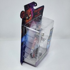 Five Nights at Freddy’s Ringmaster Foxy Action Figure Jazwares FNAF, A