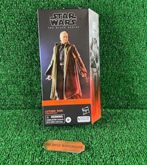 Star Wars Black Series Luthen Rael 6″ Action Figure Andor Hasbro BRAND NEW