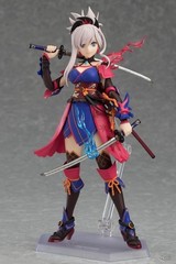 Max Factory figma Miyamoto Musashi Fate/Grand Order Action Figure In Stock