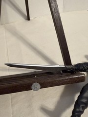 Final Fantasy Loose Figure Set Of 4 With Weapons C-7