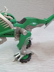 Dice D N A Integrated Cybernetic Enterprises Motoraptor And Mototyrano