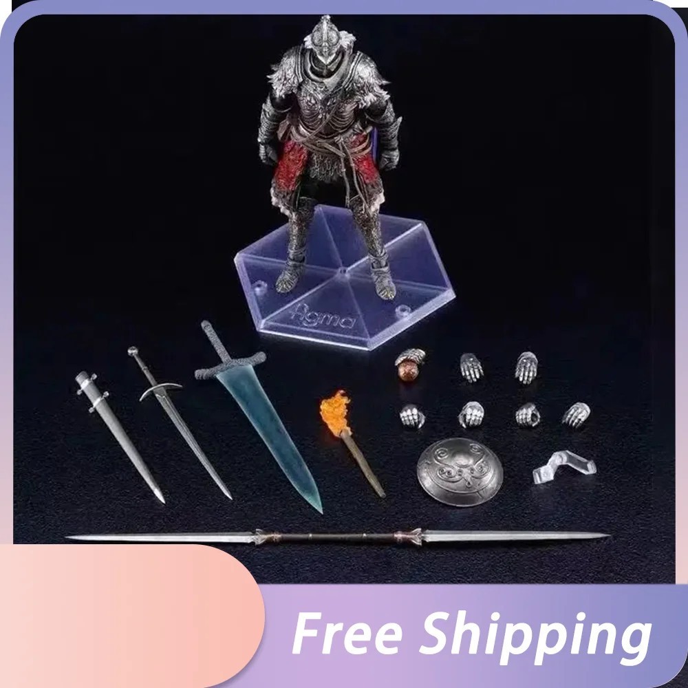 New Elden Ring Action Figure Raging Wolf Figure High Quality
