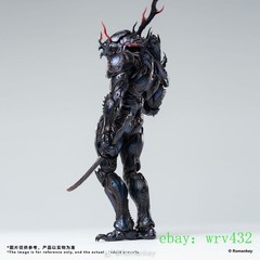 Romankey PUPA Series PP001 Ghost Ant Anime Action Figure Model Toy New In Stock