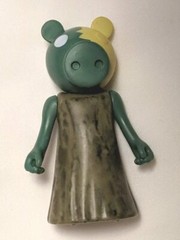 PhatMojo Roblox Zompiggy, Dinopiggy MiniToon Figures