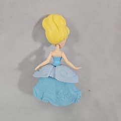 Hasbro Disney Princess Little Kingdom Snap-Ins Cinderella Doll Only Replacement