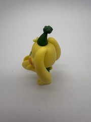 Roblox Poppy Playtime Mini PVC Figure Bunzo Bunny 2.5 Inch Phatmojo Series 1