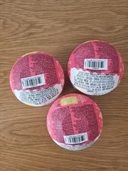 Lot Of 3 MGA Miniverse Make It Mini Lifestyle Series 1