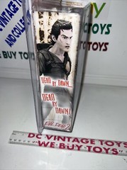 Evil Dead 2 7 Inch Figure SDCC 2012 – Hero From the Sky Ash (Black & White)