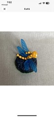 Skylanders Spyro’s Adventure Magic Item Sparx the Dragonfly 83998888 2011