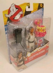 Ghostbusters Afterlife Fright Features Lucky Action Figure Hasbro