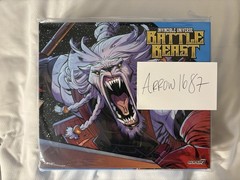 2026 SDCC Invincible Battle Beast Action Figure ULTIMATES Super7 *In-Hand*