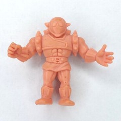80’s M.U.S.C.L.E. Men 2″ #073 Flesh Color Mairudomon Figure Kinnikuman Mattel