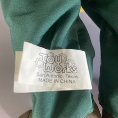 Beetle Bailey Plush Doll Toy Factory 2000