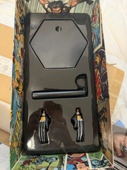 Sideshow Collectibles Wolverine Action Figure 1/6 Scale
