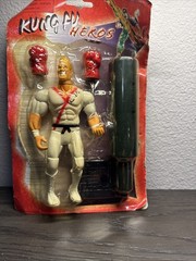 Kung Fu Heroes