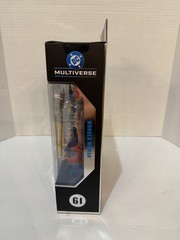 McFarlane DC Multiverse Collector Edition Wonder Woman 7″ Action Figure New