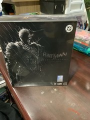 US Seller LPZZ DC002 1/12 Batman Arkham Knight Deathstroke 6″ Action Figure