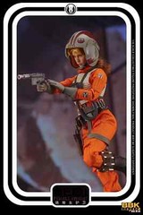 New BBK BBK019 1/6 Jedi Female Knight 12″ Action Figure in stock