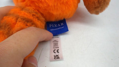 Mattel Disney Pixar Turning Red Mei Classic Teddy Bear Red Panda Plushie – NWTs