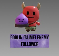 R0BLOX Toy Code – Slime Plush | + Tower Heroes Ingame Items | Celebrity Series 8