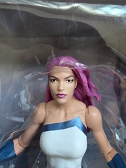 Marvel Legends Amazon Exclusive Defenders 4-Pack Box Set