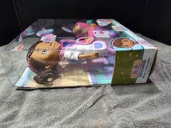 RARE! Doc McStuffins Magic Talking Doc Care Cart NEW! Disney Junior COLLECTIBLE