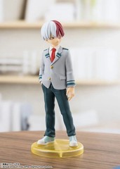 Adokenette Shoto Todoroki My Hero Academia Bandai Figure anime manga 140mm NEW