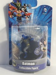MONOGRAM DC COMICS BATMAN 4-INCH COLLECTABLE MINI-FIGURE