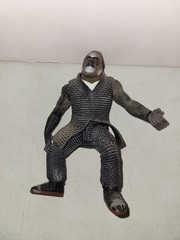Hasbro Planet Of The Apes 2001 Loose Action Figures Lot of 7