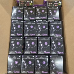 Nightmare Before Christmas Trick or Treat Chibi in Motion – LOT 106 Blind Boxes